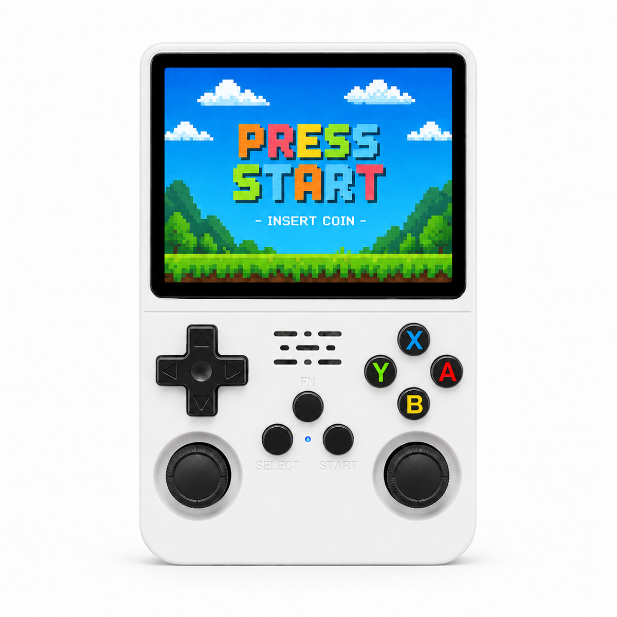 🔥 2026 Latest AOAOIO™  Retro Console 🎯 40,000+ Preloaded Classic Retro Video Games 🌍