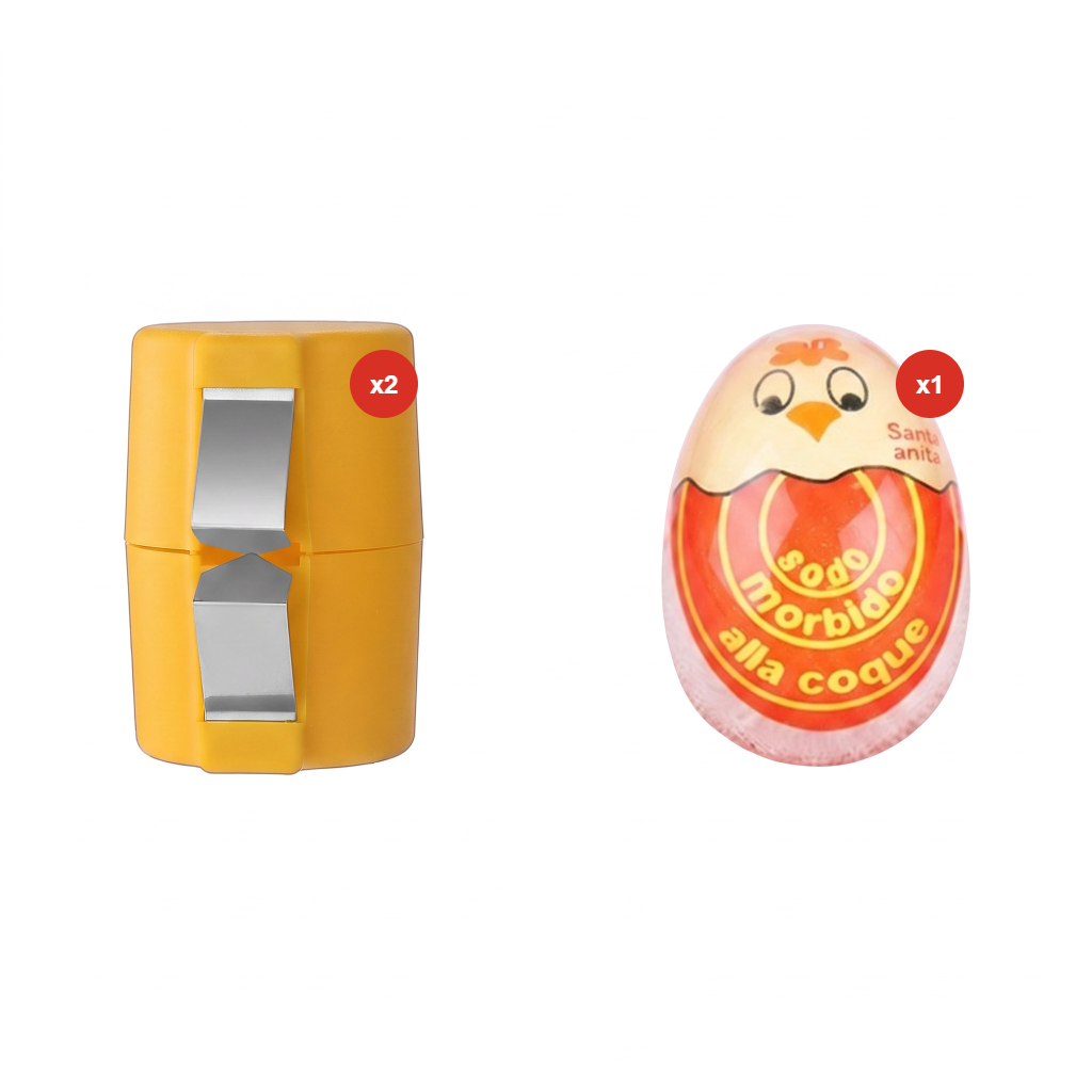 🥳2026 HOT SALE🥳💞50K+ SOLD!🔥Egg Shell Opener