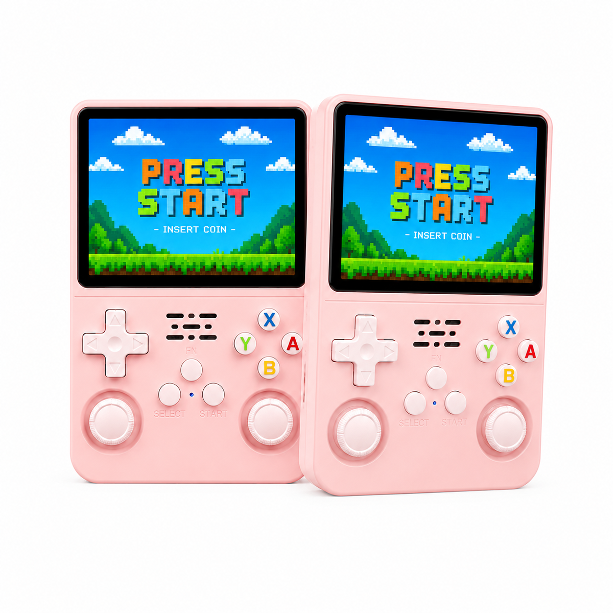🔥 2026 Latest AOAOIO™  Retro Console 🎯 40,000+ Preloaded Classic Retro Video Games 🌍