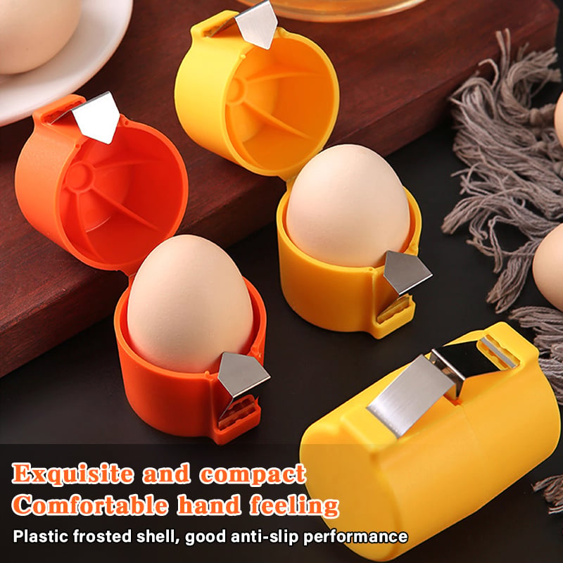 🥳2026 HOT SALE🥳💞50K+ SOLD!🔥Egg Shell Opener