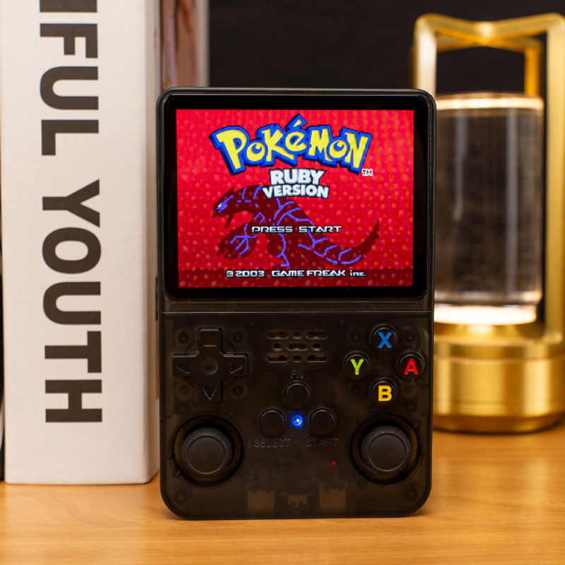 🔥 2026 Latest AOAOIO™  Retro Console 🎯 40,000+ Preloaded Classic Retro Video Games 🌍