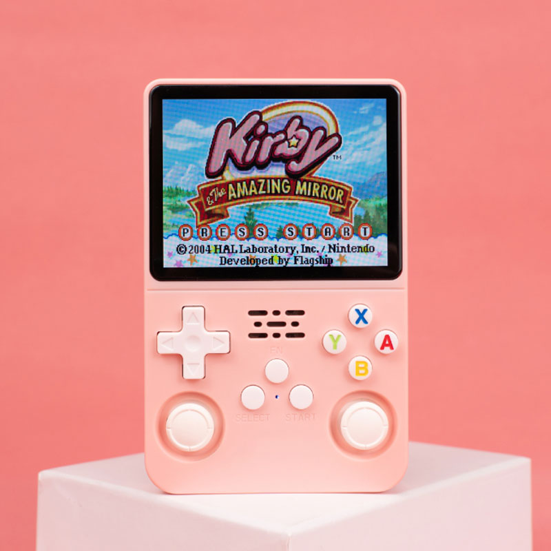 🔥 2026 Latest AOAOIO™  Retro Console 🎯 40,000+ Preloaded Classic Retro Video Games 🌍