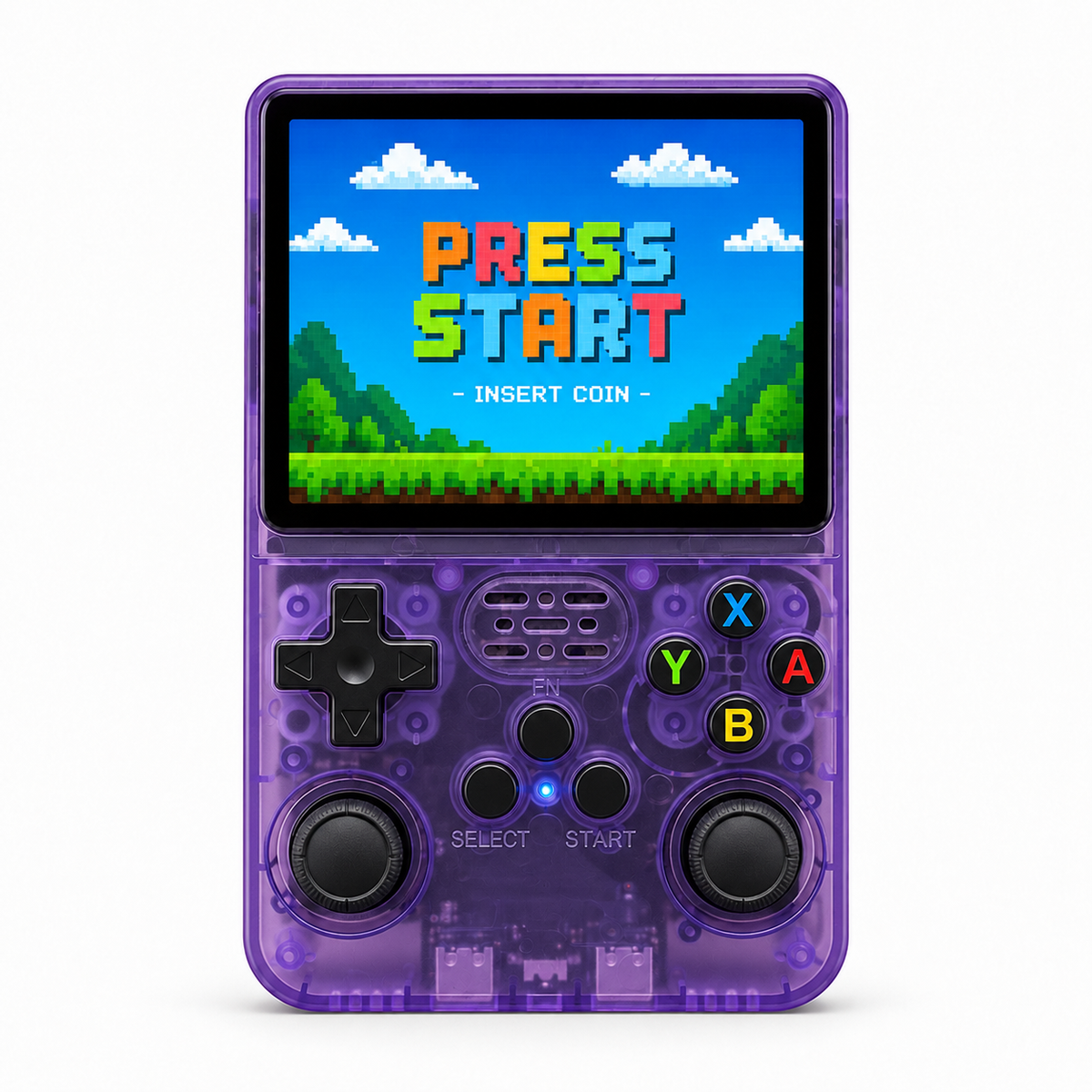🔥 2026 Latest AOAOIO™  Retro Console 🎯 40,000+ Preloaded Classic Retro Video Games 🌍