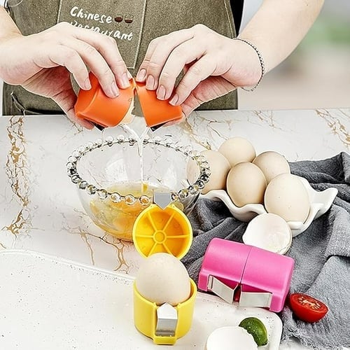 🥳2026 HOT SALE🥳💞50K+ SOLD!🔥Egg Shell Opener