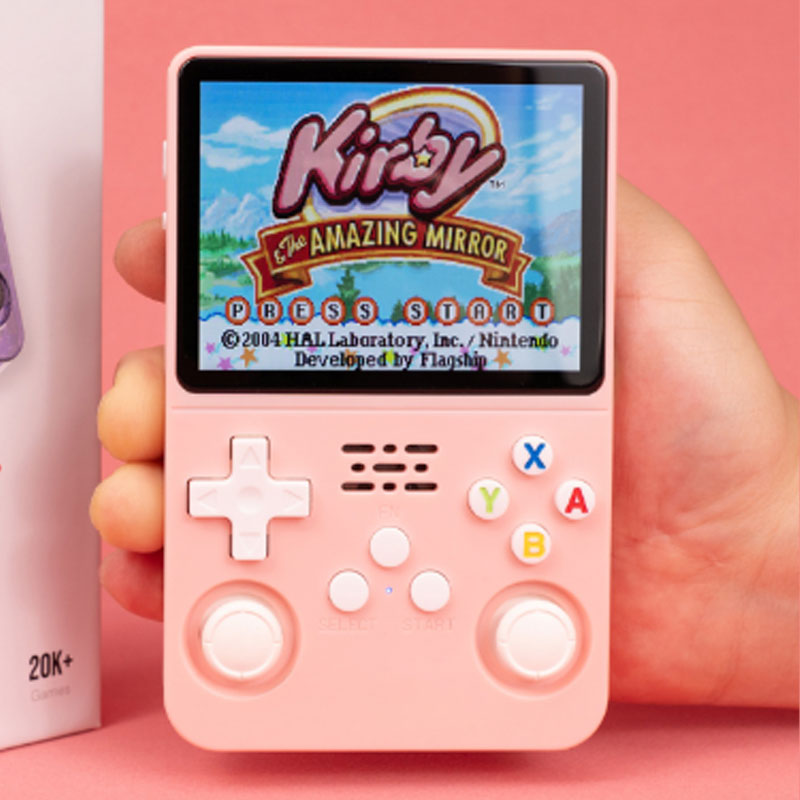 🔥 2026 Latest AOAOIO™  Retro Console 🎯 40,000+ Preloaded Classic Retro Video Games 🌍