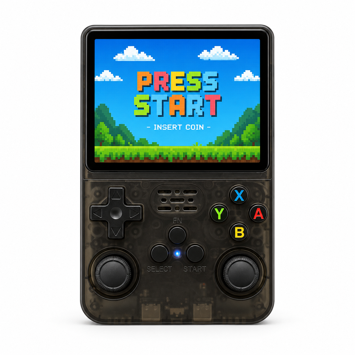 🔥 2026 Latest AOAOIO™  Retro Console 🎯 40,000+ Preloaded Classic Retro Video Games 🌍