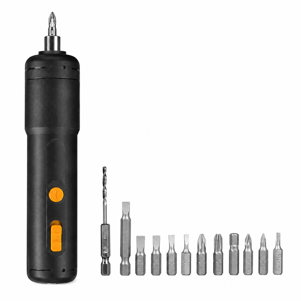 🔥Hot Sale 50% OFF🔩AOAOIO™  2-in-1 Hybrid Electric Screwdriver 🌍