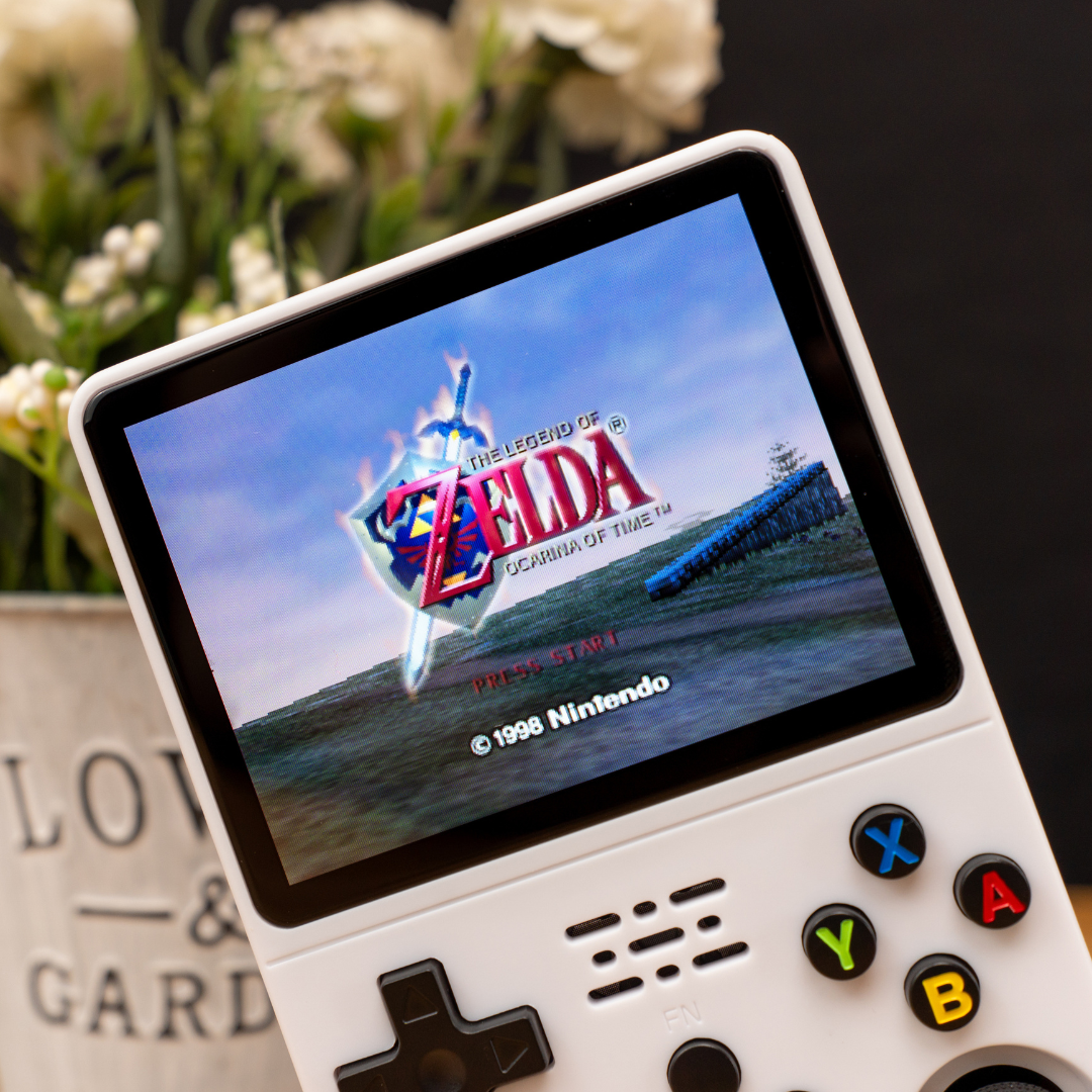 🔥 2026 Latest AOAOIO™  Retro Console 🎯 40,000+ Preloaded Classic Retro Video Games 🌍