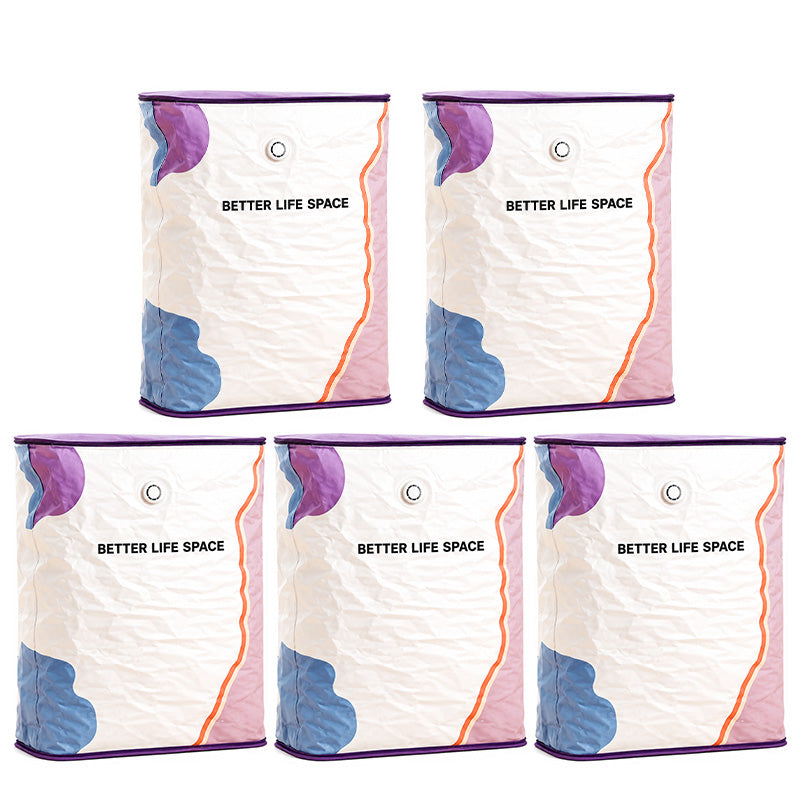 2026 HOT SALE✨ 50% OFF! 🔥No‑Pump Vacuum Storage Bags – Press & seal, no pump needed.
