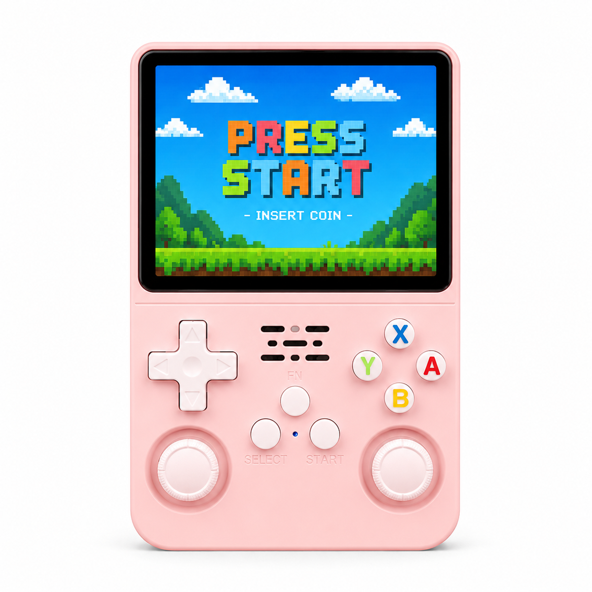 🔥 2026 Latest AOAOIO™  Retro Console 🎯 40,000+ Preloaded Classic Retro Video Games 🌍