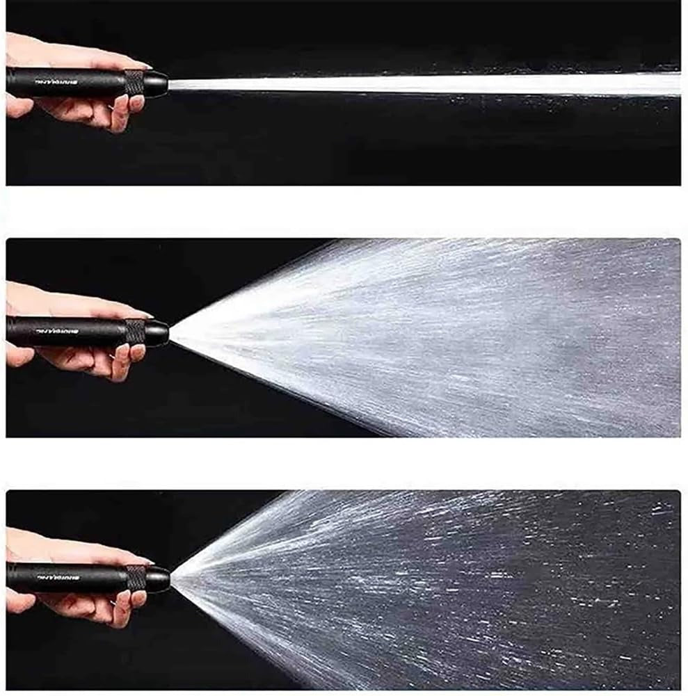 LAST DAY 65% OFF🔥AOAOIO™ Home High-Pressure Car Wash Water Gun