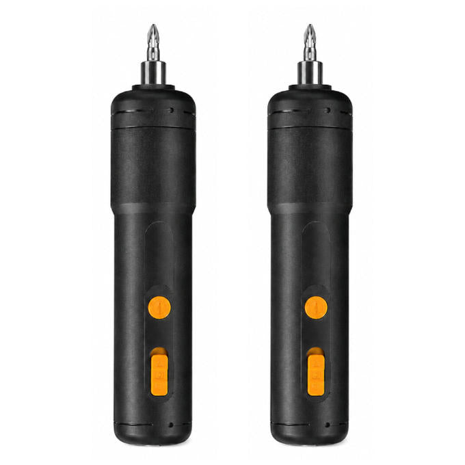🔥Hot Sale 50% OFF🔩AOAOIO™  2-in-1 Hybrid Electric Screwdriver 🌍