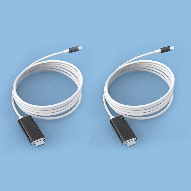 🔥 LIMITED-TIME 50% OFF! ✨Buy more save more🔥USB-C to HDMI Adapter Cable for Switch 🌍