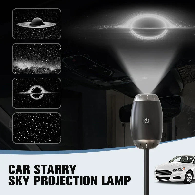 AOAOIO™ ✨Plug-and-Play HD Star Projector🥳50,000+ Happy Users🌍