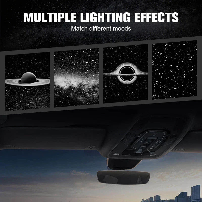 AOAOIO™ ✨Plug-and-Play HD Star Projector🥳50,000+ Happy Users🌍